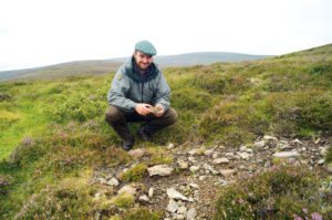 Mountain Hare Heaven