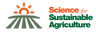 Sustainable food and farming policies must be rooted in science, says new policy group