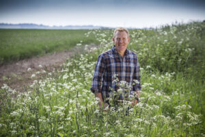 Countryfile's Working Conservationist